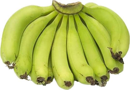 Bees Plant Hub Robusta Banana (Morris) Live Plant