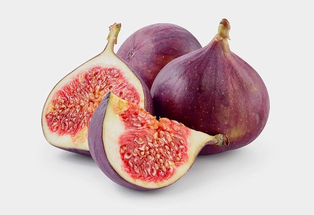 Bees Plant Hub Israel Fig / Anjeer / Athi pazham Grafted Live Plant