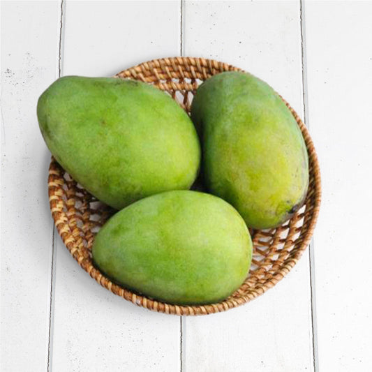 Bees Plant Hub Kolomb Mango Grafted Live Plant